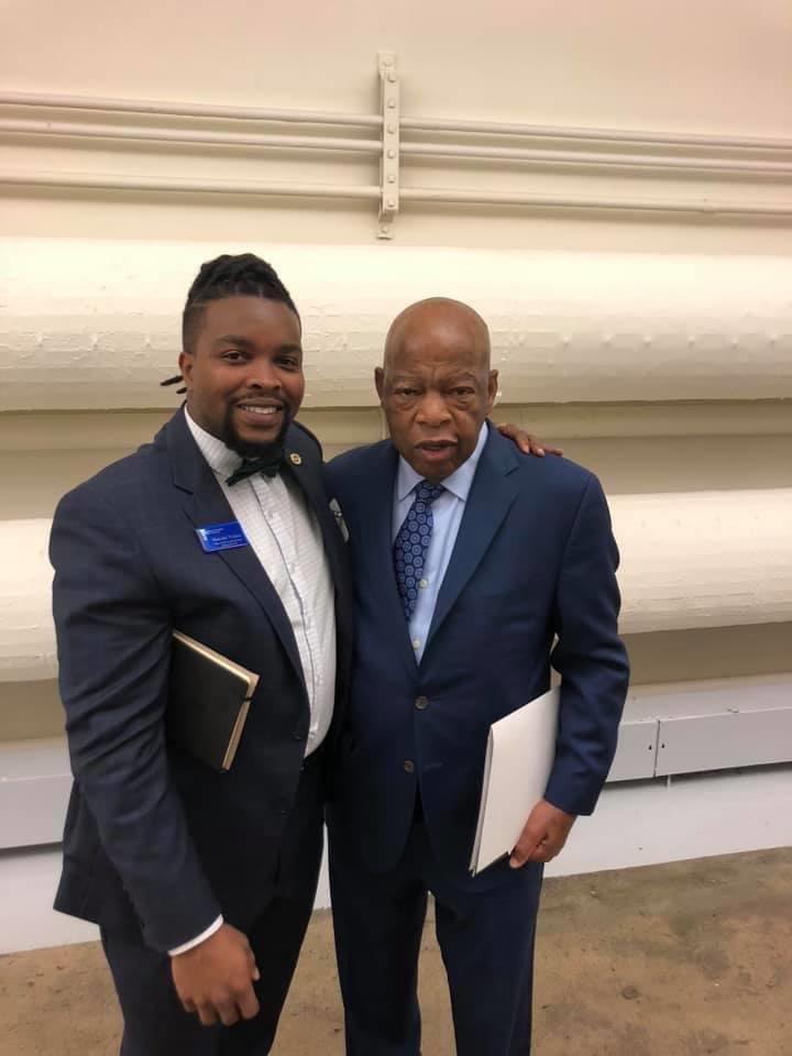 Malcolm Welfare MLT, MLS tweet media