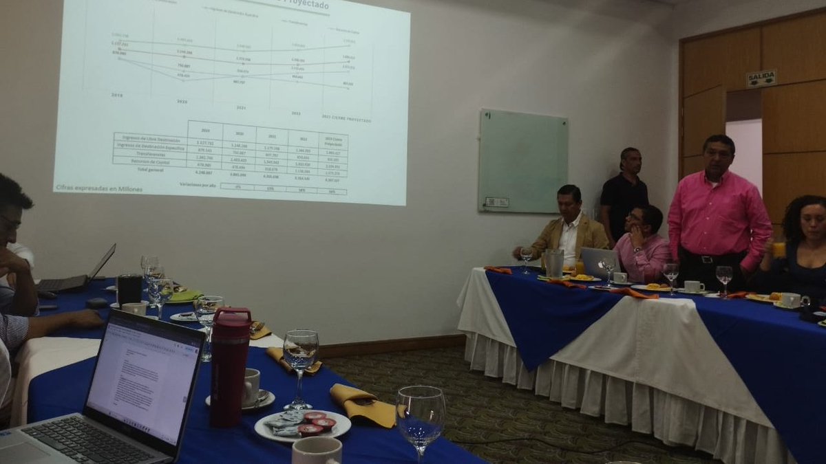 ProPacificoOrg's tweet photo. Agradecemos a @AlcaldiaDeCali el espacio para hablar sobre #CaliDistrito y reconocemos el esfuerzo realizado por la Administración para desarrollar el proyecto de transición hacia la distritalización de Cali. https://t.co/0WLVtEW0rI