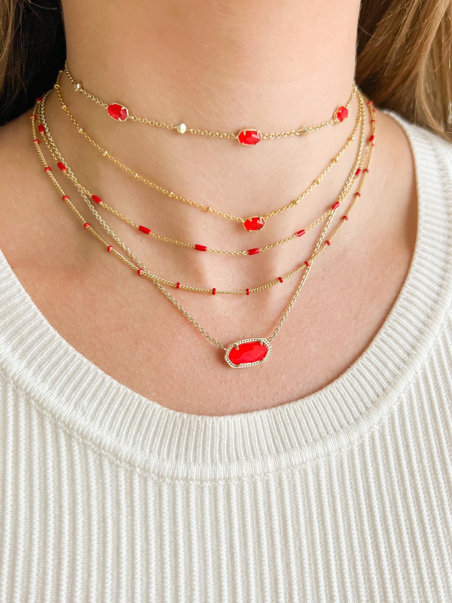 Calling all Texas football fans! ✨📣 Take 15% off gameday pieces at the Color Bar® all month long! 🏈 

Meet us at “the Bar” all September long to design something special and support your team in style.

Find your nearest Texas store here: bit.ly/4685z58