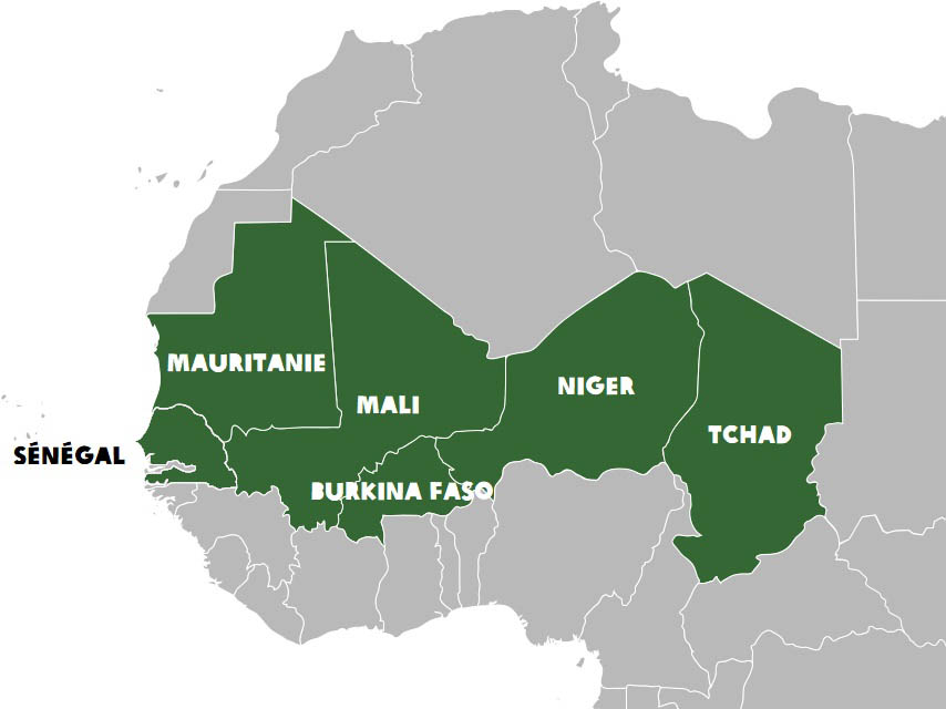 🌍Au Sahel, l'indice de pauvreté multidimensionnel est alarmant🚨 Dans 9 régions sur 10 au Sahel, plus de la moitié de la population endure la pauvreté sous de multiples facettes avec 40% de ces régions atteignant un taux de plus de 90%.Des défis majeurs. Il est temps d'agir✊🏽