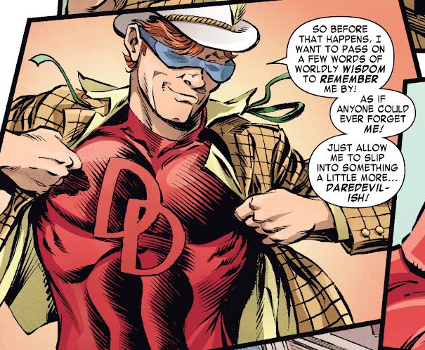 _GhostofMurdock's tweet image. Okay, Citizen of Hell&apos;s Kitchen. Daredevil&apos;s here, pals. #MikeMurdock #Daredevil