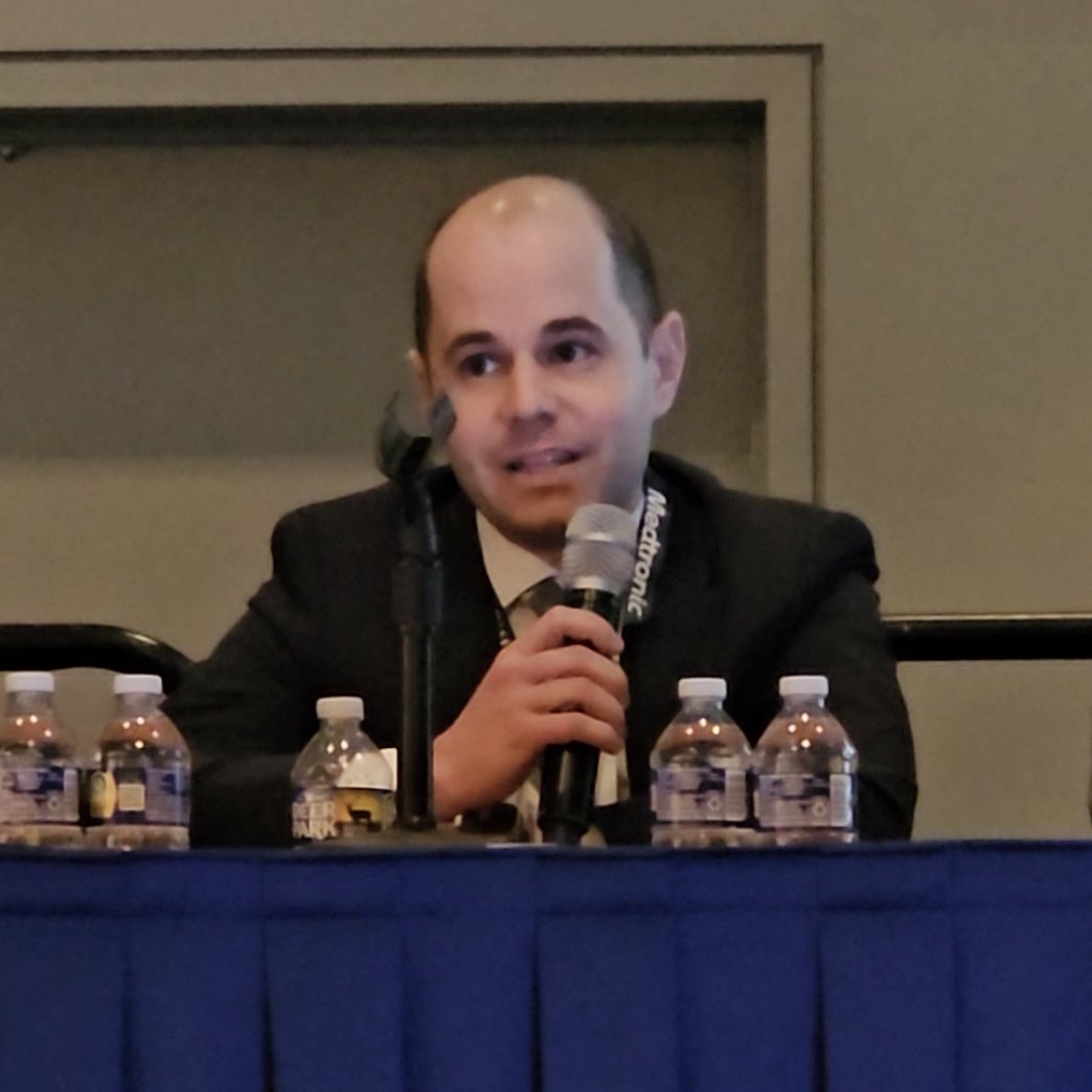 Mount Sinai Neurosurgery (@mountsinaineuro) on Twitter photo Pediatric neurosurgeon <a href="/drpfmorgenstern/">Peter Morgenstern, MD</a> (<a href="/MountSinaiNeuro/">Mount Sinai Neurosurgery</a> & <a href="/MountSinaiPeds/">Mount Sinai Kravis Children's Hospital</a>) was one of the distinguished peds #neurosurgery panelists at #2023CNS, focusing on identification & management of complex cases & areas to improve pediatric-centered practices. <a href="/CNS_Update/">CNS</a> <a href="/PedsSection/">AANS/CNS Peds Section</a> Pediatric neurosurgeon <a href="/drpfmorgenstern/">Peter Morgenstern, MD</a> (<a href="/MountSinaiNeuro/">Mount Sinai Neurosurgery</a> & <a href="/MountSinaiPeds/">Mount Sinai Kravis Children's Hospital</a>) was one of the distinguished peds #neurosurgery panelists at #2023CNS, focusing on identification & management of complex cases & areas to improve pediatric-centered practices. <a href="/CNS_Update/">CNS</a> <a href="/PedsSection/">AANS/CNS Peds Section</a>