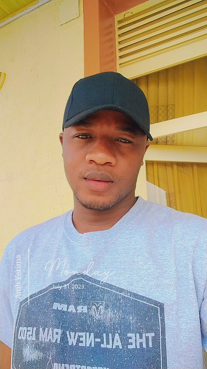 AmbYerima's tweet photo. @Juliusbalaa Proudly Tarok💯💯 https://t.co/pdzEQi3wjF