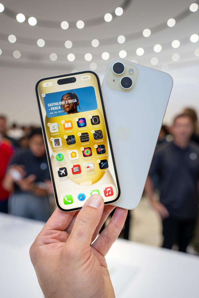 The Tech Chap tweet media