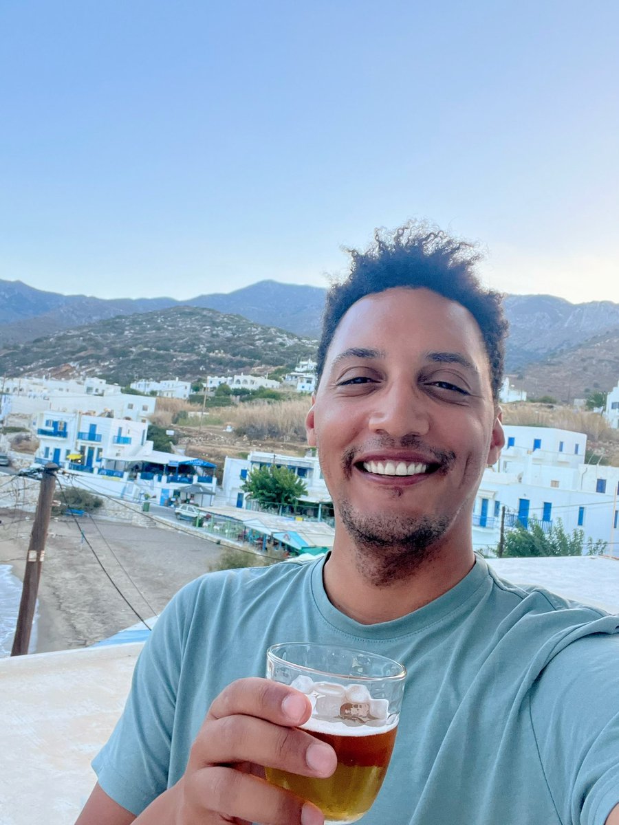 Lorenzo Skade tweet media