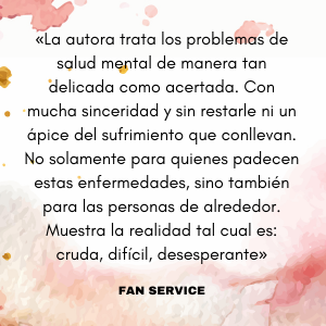 Os dejo la opinión de «Aurora» y «Pedro» que escribieron en <a href="/fanserviceweb/">Revista Fan Service</a> por mano de <a href="/judithgnoe/">Judith G. Noé</a> ❤️