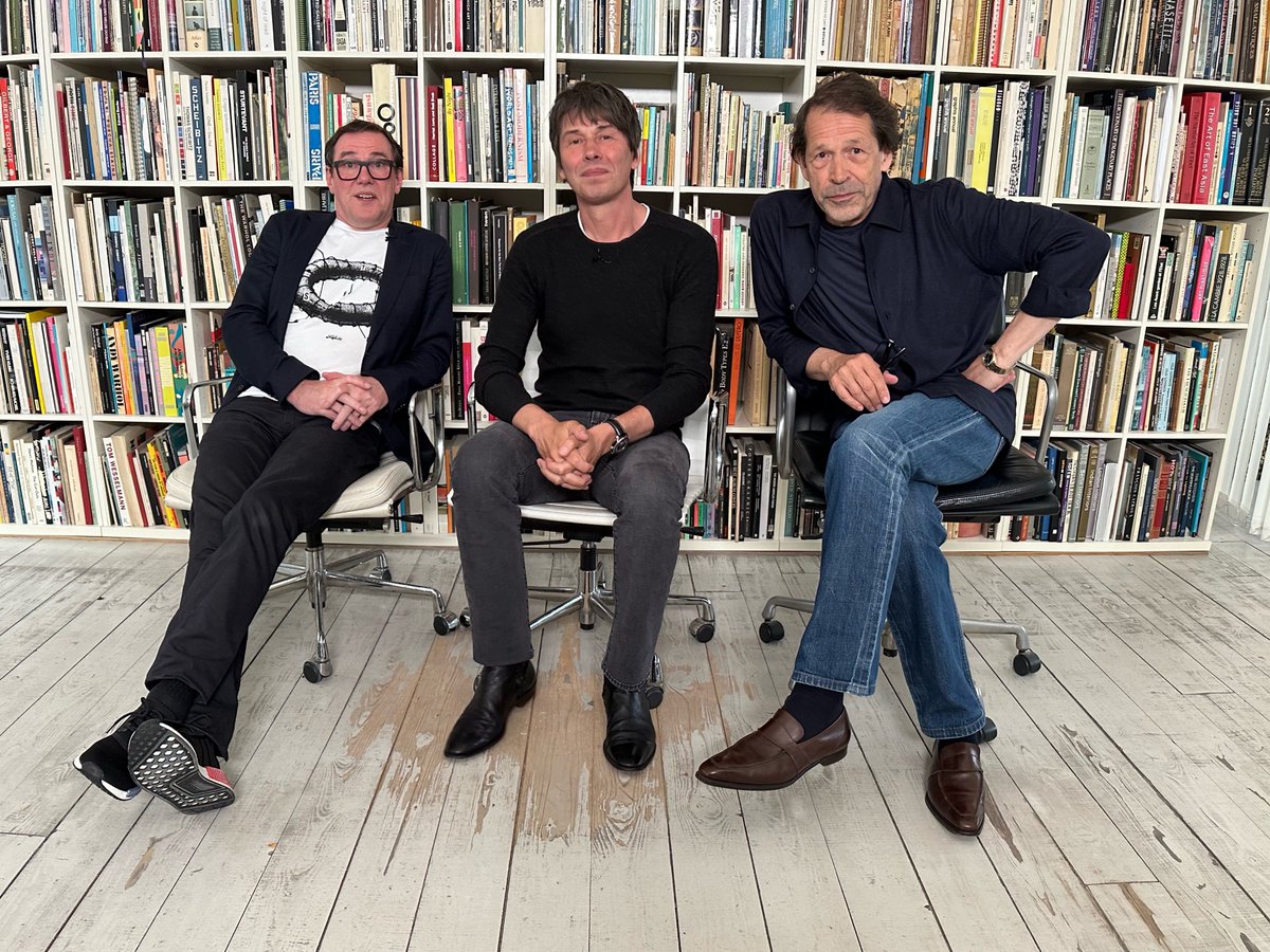 If you're interested in Pulsars, Stephen Morris, Peter Saville, Joy Division and a new project called CP1919, then I think you might like this ....  pacegallery.com/cp1919/