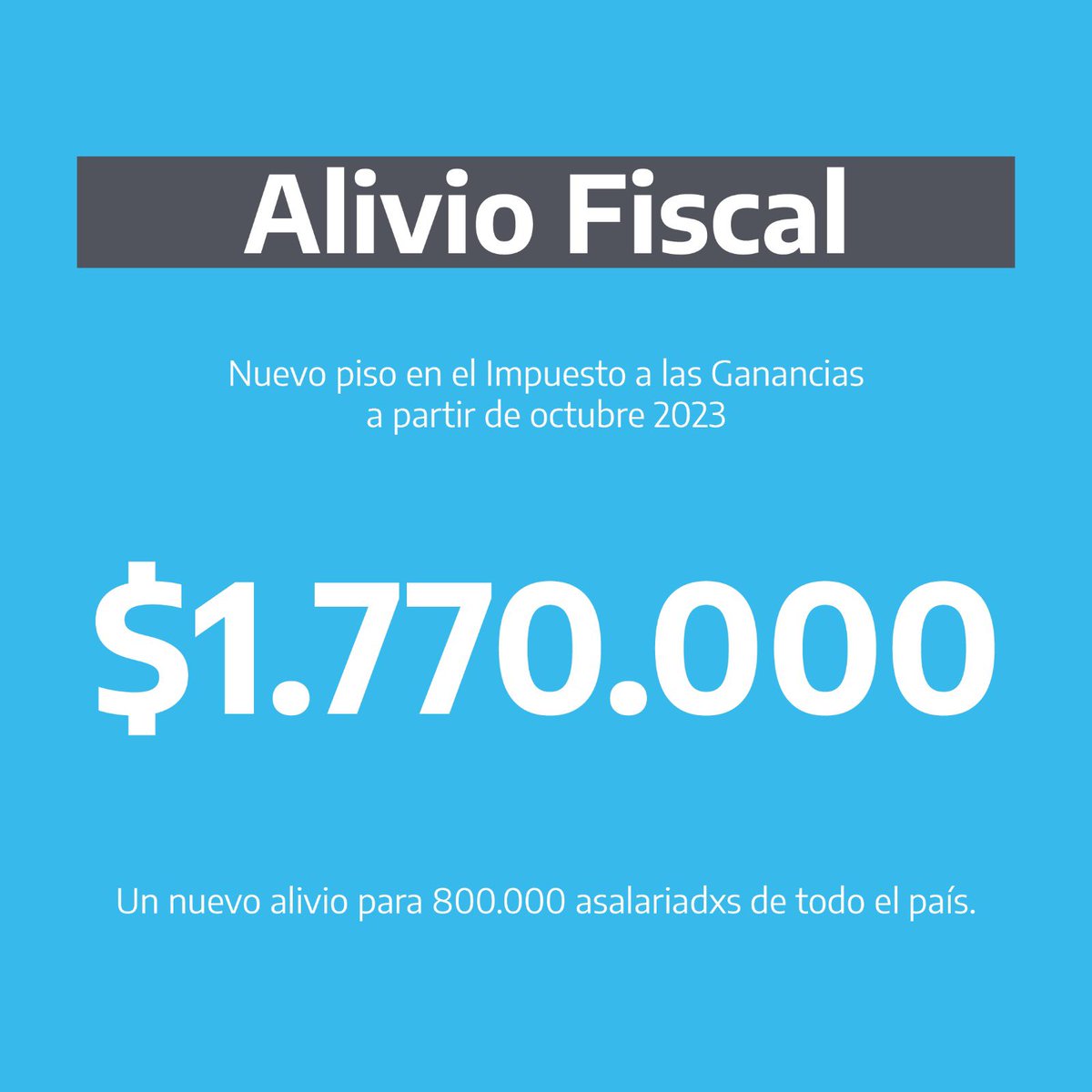 Facundo Albini tweet media