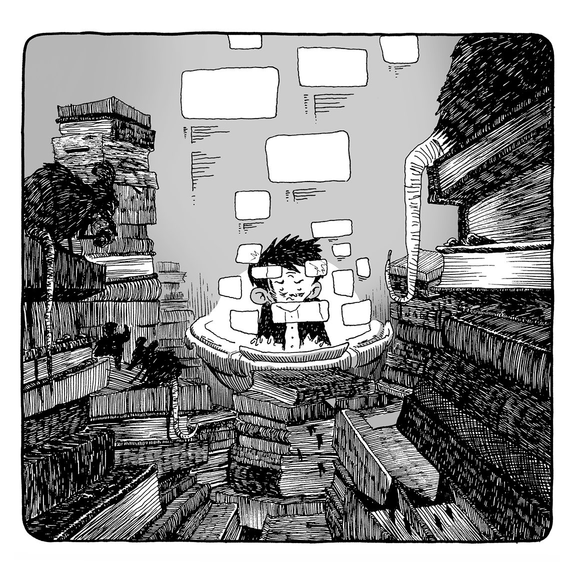 phatSunrays's tweet image. Just need a few more screens and then I can get something done!