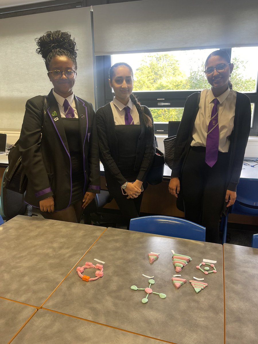 BusEd_CompSTJ's tweet image. Higher Business Management Pupils really enjoyed building Organisational Structures today! ⭐️ 

#teamwork 

@st_johnsacademy