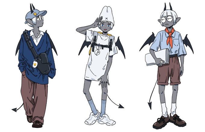 even more Ricket for your health and happiness(1/2) 