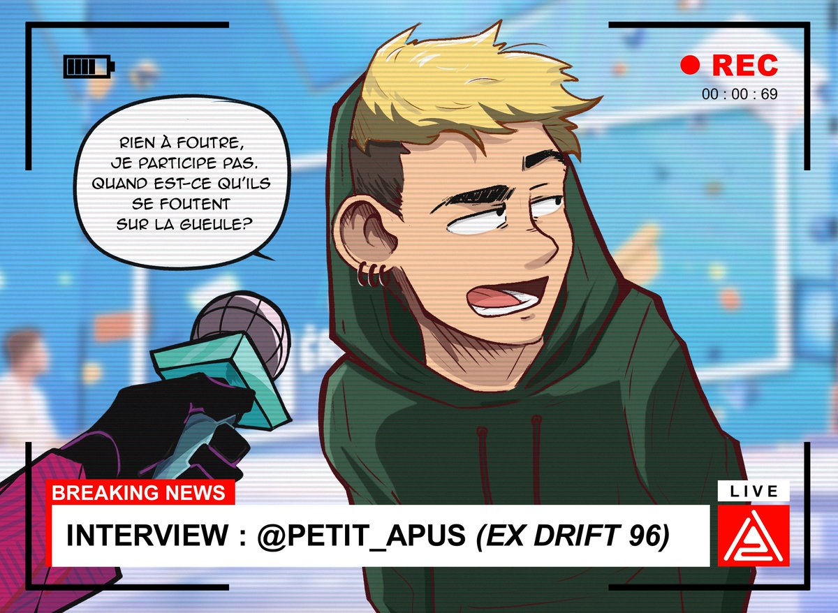 Apus² tweet media
