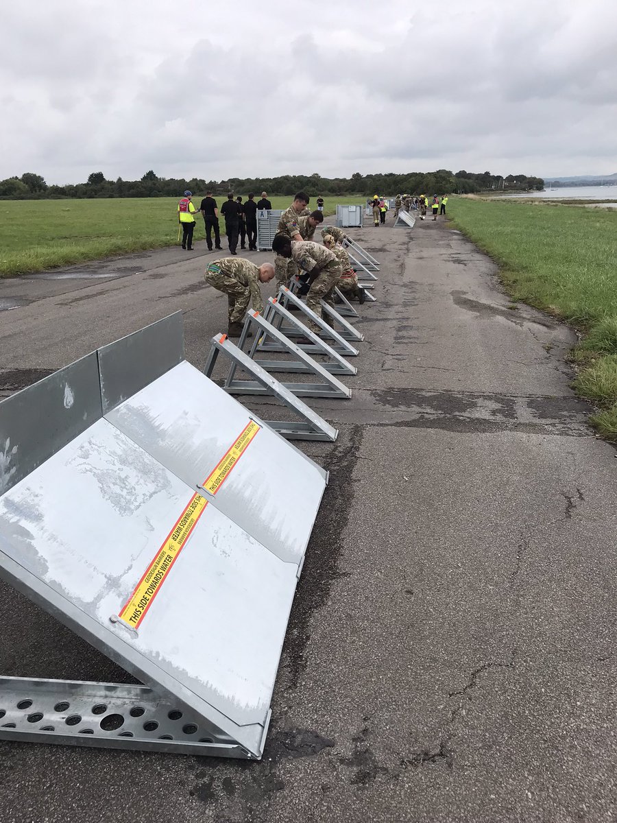 Bognor Fire Station tweet media