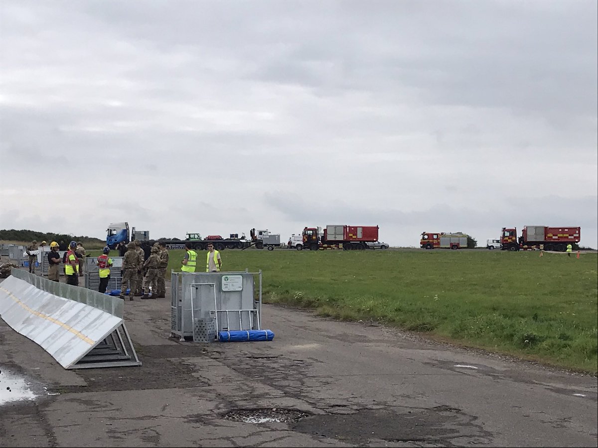 Bognor Fire Station tweet media