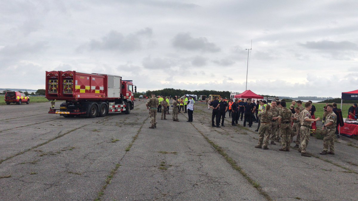 Bognor Fire Station tweet media