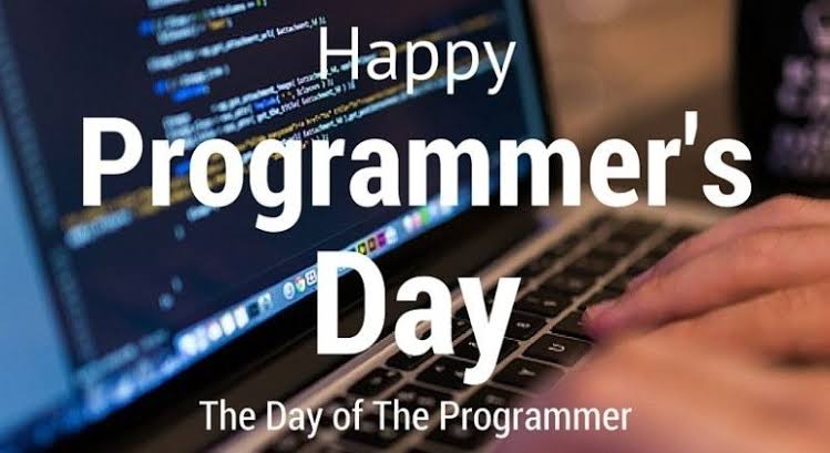 JesusContreras's tweet photo. Feliz #DiaDelProgramador https://t.co/bHLcKrLvmn