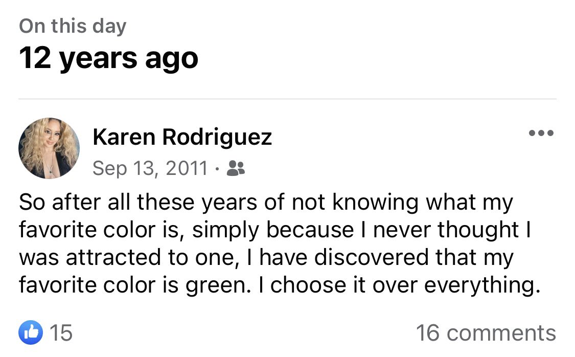 💚👗🥝🦎🍏🧩🗽🍀🐢