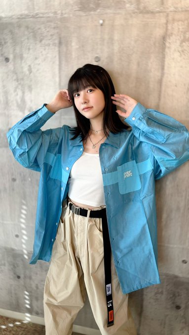 青島もものTwitter画像30