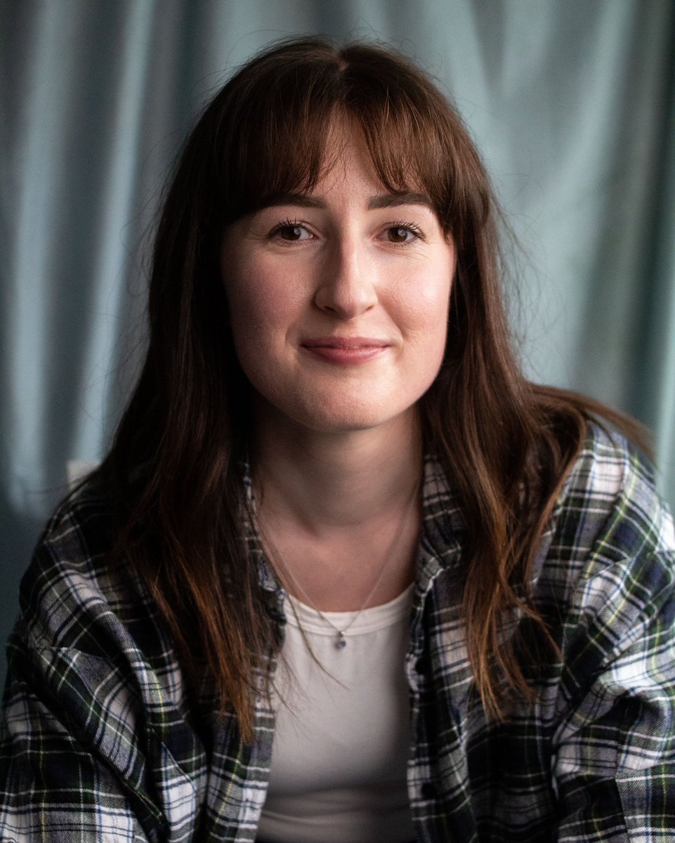 Jessica Webster tweet media