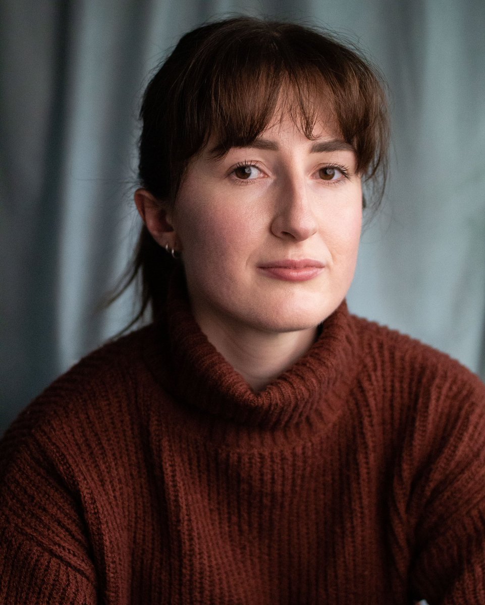 Jessica Webster tweet media