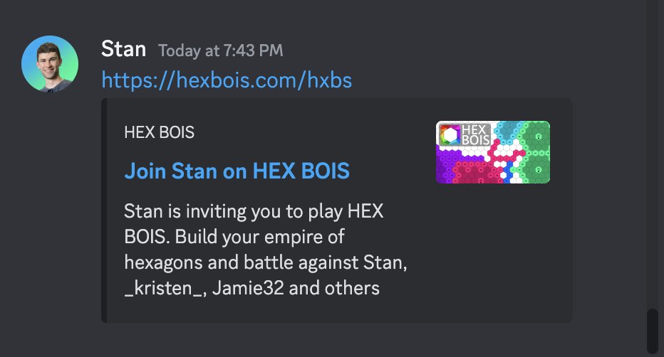 Stan Flint tweet media