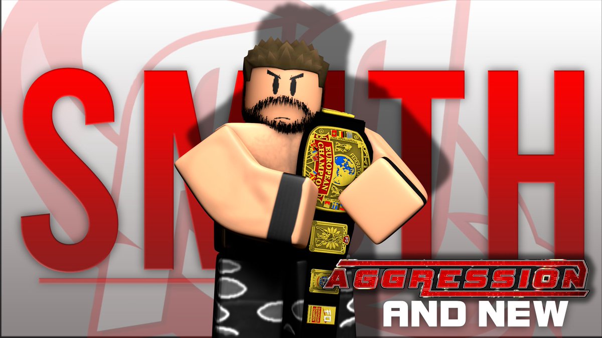 FedOn2021's tweet photo. The man who won over many hearts last sunday!

And NEW European Champion, #SmithBenoit has been on a DOMINANT run ever since his loss to #KingKami.

The CRIPPLER is breaking bones throughout the division, DISMANTLING every opponent that comes across him.

A GMT TANK! 🇬🇧 #AndNew https://t.co/vb74U2dY1S