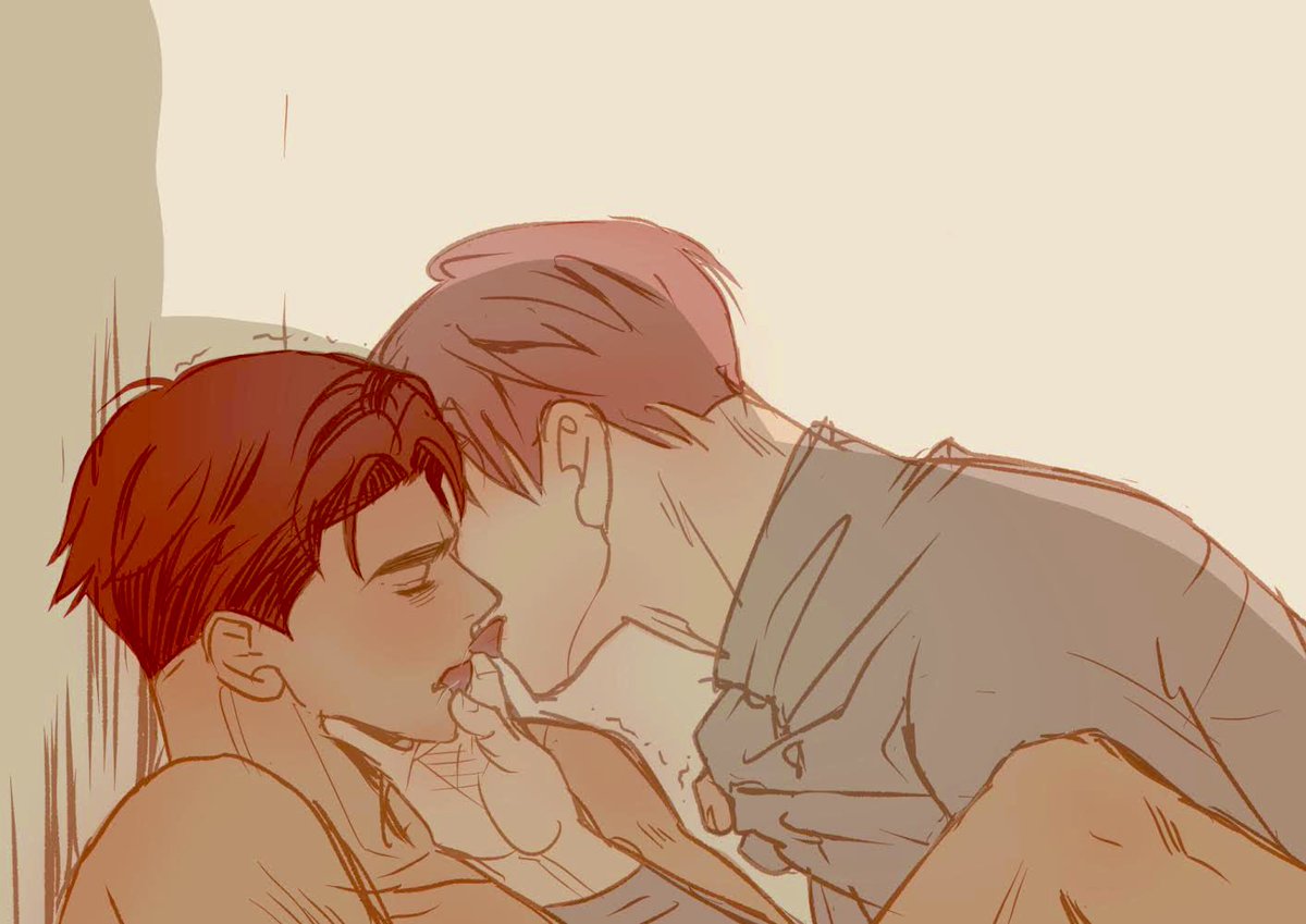 95tolice's tweet photo. rkgk

swdh

Kiss Kiss✨

#僕の秘書はシモベ
#나의수하
#MySuha https://t.co/C0bdGzwbUY