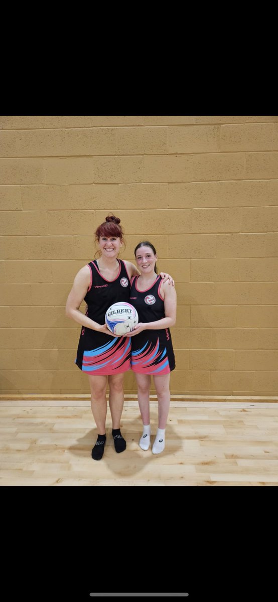 Lovely win for EDNC 1 tonight - well done ladies!