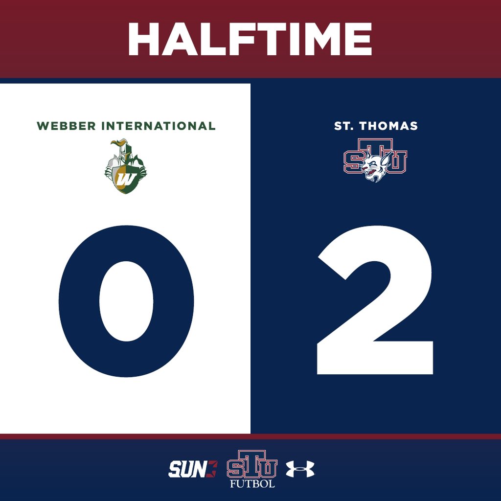 STU Men's Soccer tweet media