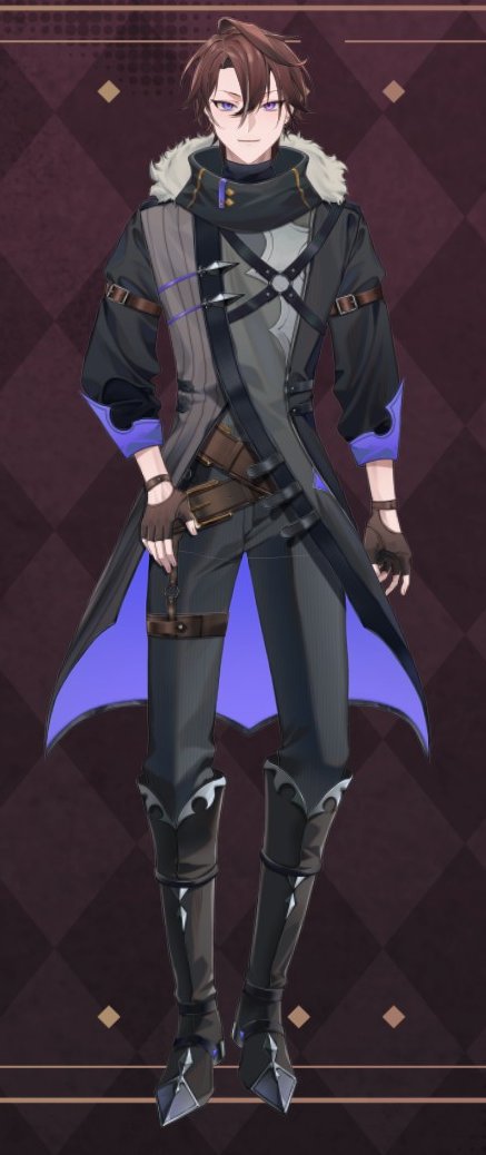 Arcano Seur ⚔️ Captain of the Azure Tempest tweet media