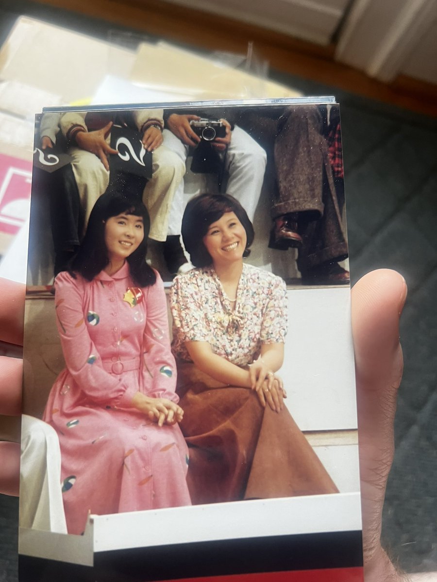 book_heath3n's tweet photo. @HardTop58774007 @marinesekai #天地真理 #mariamachi https://t.co/mPqRBYwS9Z