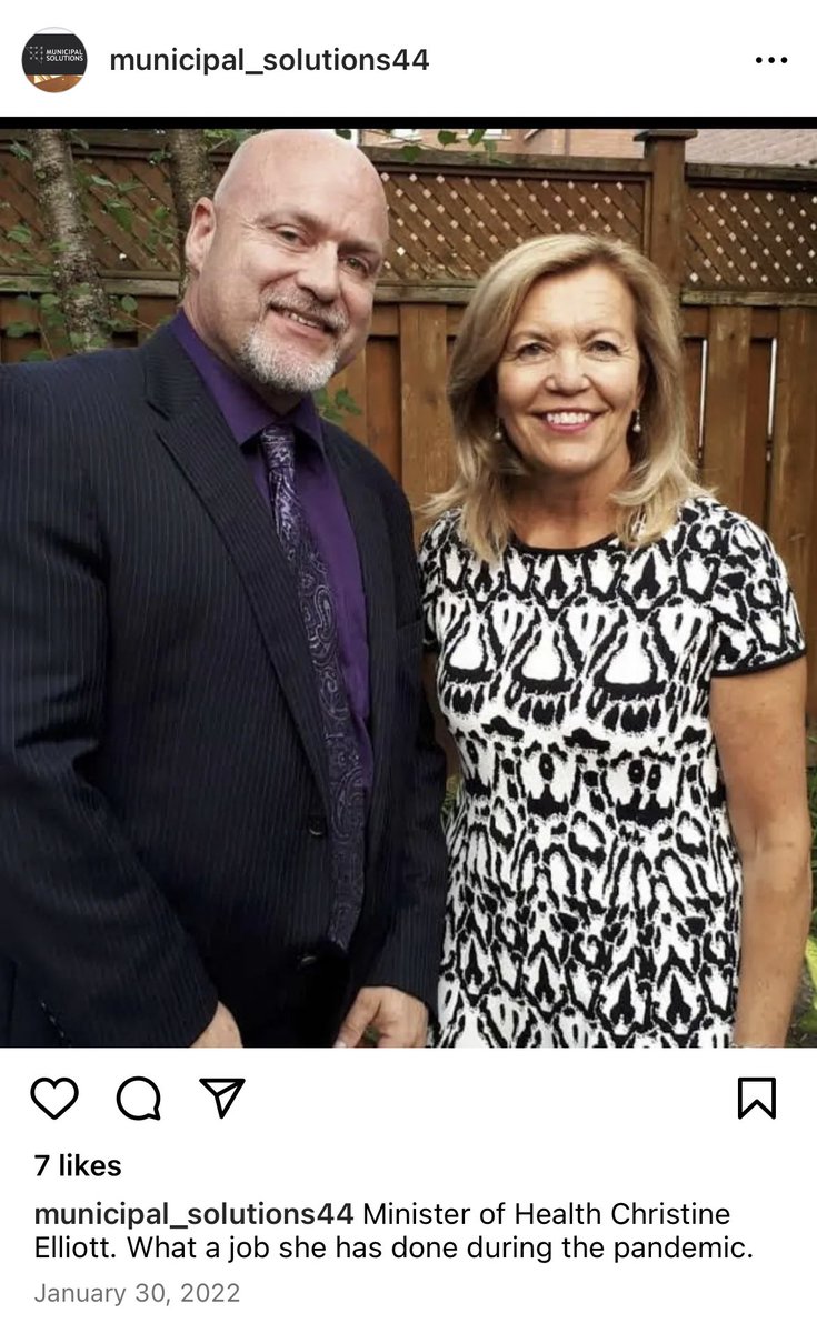 jl_bryant58654's tweet photo. @LJMW169 #DougFordMustResign
#DougFordIsACriminal
#DougFordisaLiar #DougFordIsCorrupt
#GreenbeltGrab
#AccountabilityMattersON
Ontarians are being held hostage by Ford & his CORRUPT cronies . The events unfolding in front of our eyes is mind blowing. https://t.co/57amyKQ6pQ