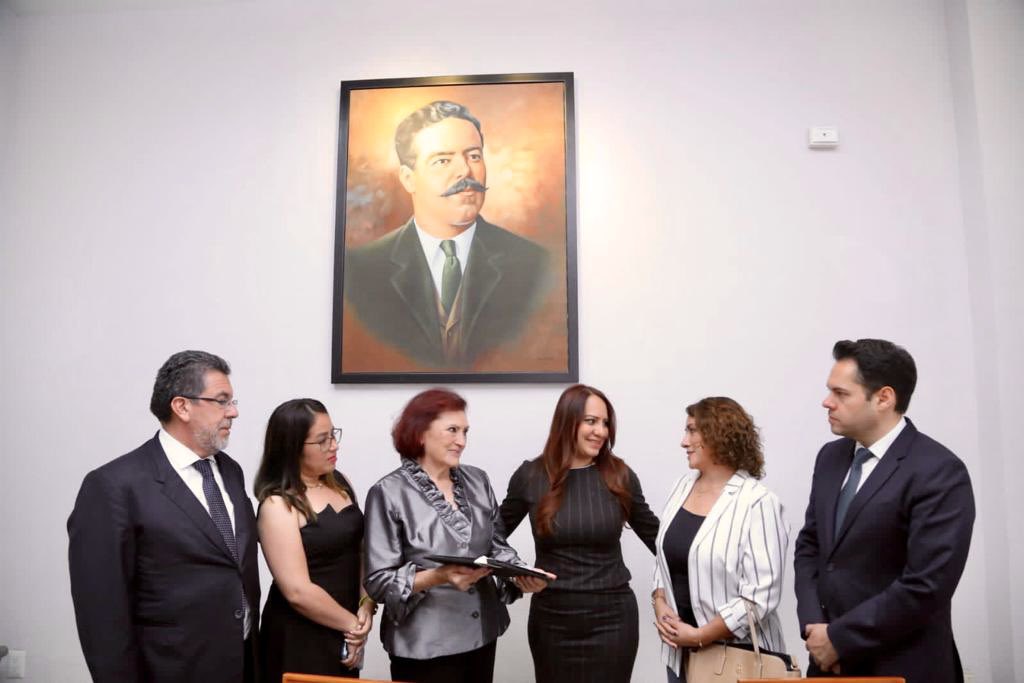 Sandra Amaya tweet media