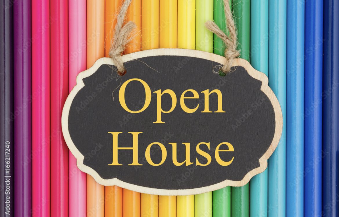 Millis Middle School Open House, Thursday, September 14th at 6pm