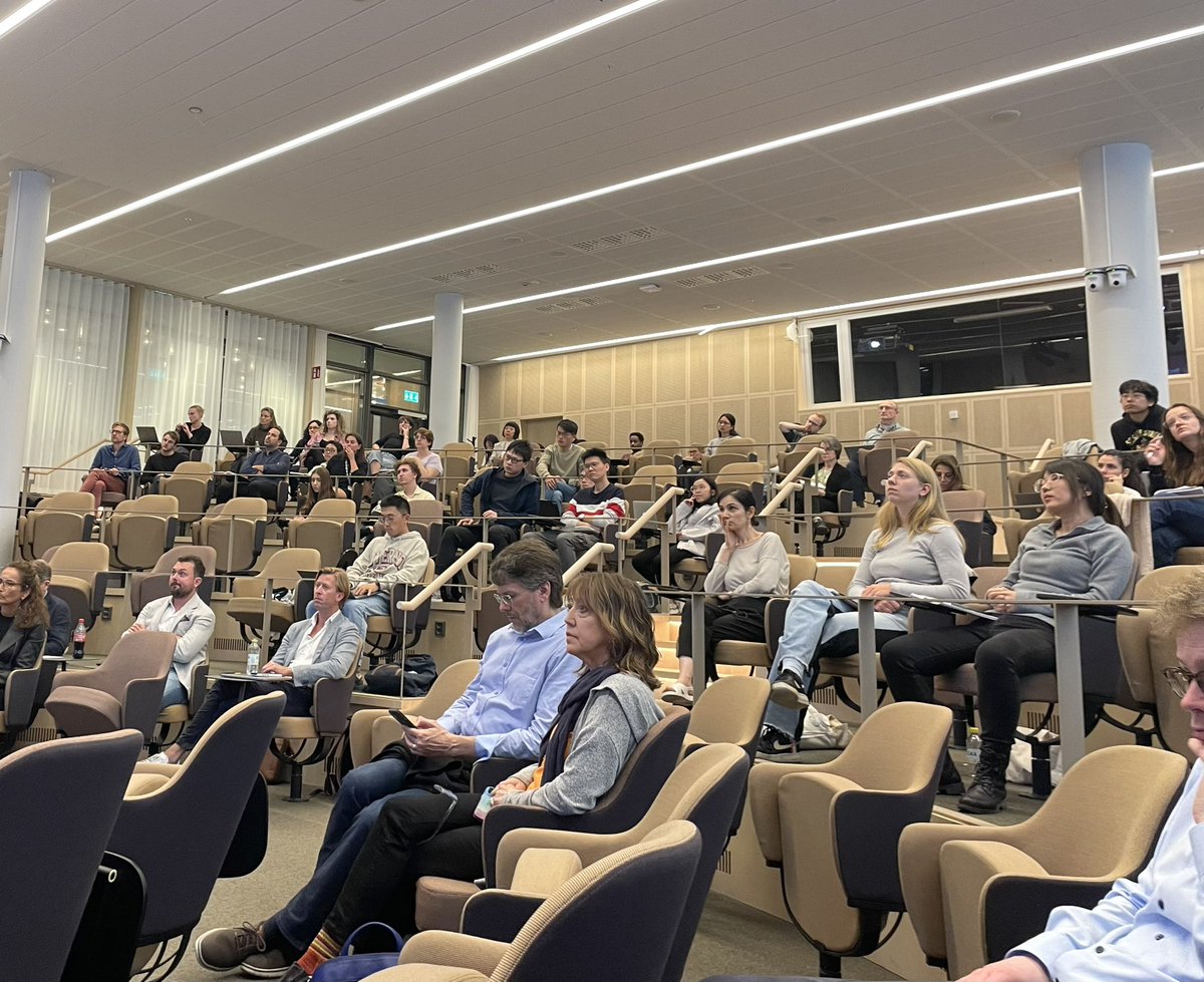 Enric Llorens (@ellorebo) on Twitter photo What a day! Thanks everyone for a fantastic symposium! Privileged to have hosted Zhigang He, Monica Sousa, <a href="/McPopLab_OSU/">McPopLab @ Ohio State</a> Mikael Simons <a href="/LiddelowSA/">Shane Liddelow 🍊</a> <a href="/j_squair/">Jordan Squair</a> Mark Anderson <a href="/karolinskainst/">Karolinska Institutet</a> with <a href="/ChristianGoritz/">Christian Göritz</a> What a day! Thanks everyone for a fantastic symposium! Privileged to have hosted Zhigang He, Monica Sousa, <a href="/McPopLab_OSU/">McPopLab @ Ohio State</a> Mikael Simons <a href="/LiddelowSA/">Shane Liddelow 🍊</a> <a href="/j_squair/">Jordan Squair</a> Mark Anderson <a href="/karolinskainst/">Karolinska Institutet</a> with <a href="/ChristianGoritz/">Christian Göritz</a>