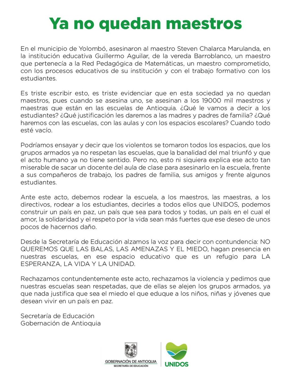 Catalina Naranjo tweet media