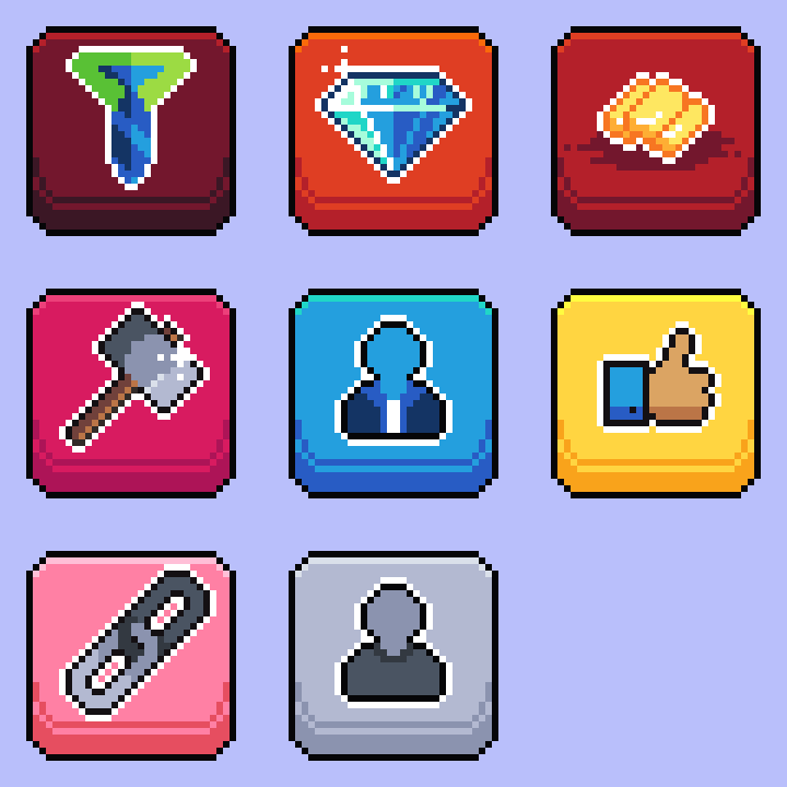 DevRoomTeam's tweet photo. 🎨 Ready to make your project stand out? 🌟

Transform your project's visual appeal with custom icons that capture its essence and uniqueness. 🖼️ https://t.co/N7yDp6RHJa