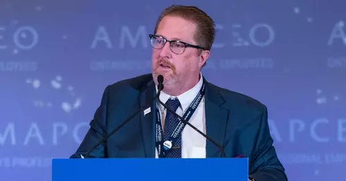 AMAPCEO President Dave Bulmer recently appeared in the 2023 “Canadian Professionals” edition of The Top 100 magazine. The Top 100 recognizes people of distinction in every industry and profession. Read the profile at amapceo.on.ca/news/dave-bulm…