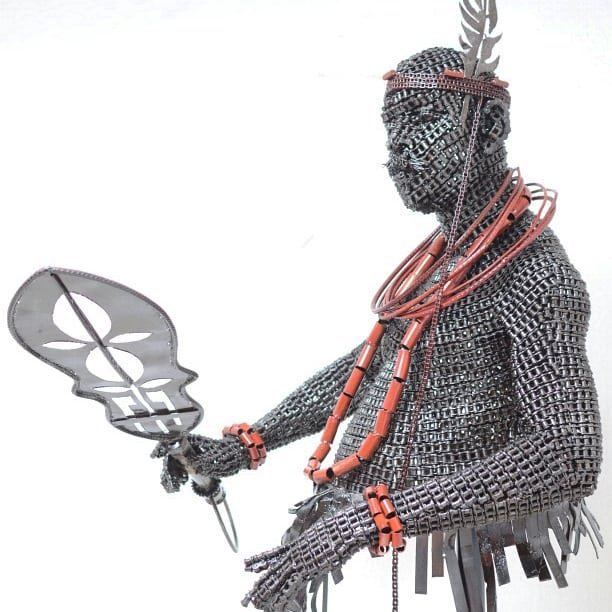 E go be ✌🏿 tweet media