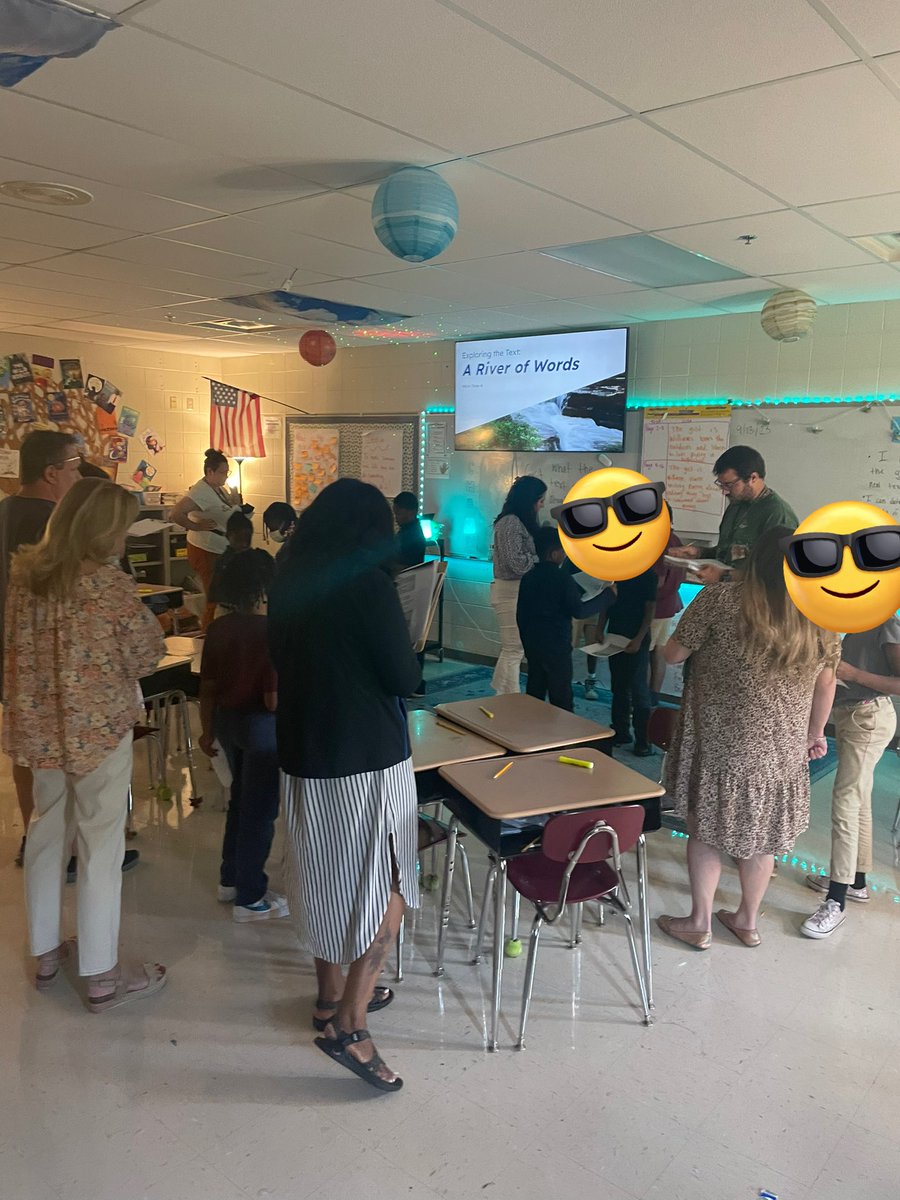 crystalmayer07's tweet photo. What an amazing day of learning at Hardy Elementary! Thank you Mr. Yonce and Ms. Babusaik for opening up your classrooms…Dr. Payne and Mrs. Hermosillo for your planning and support…&amp; to all who attended/participated. We are @hcsmidtown @hamcoschools Be the Change! https://t.co/50ftylAg0J