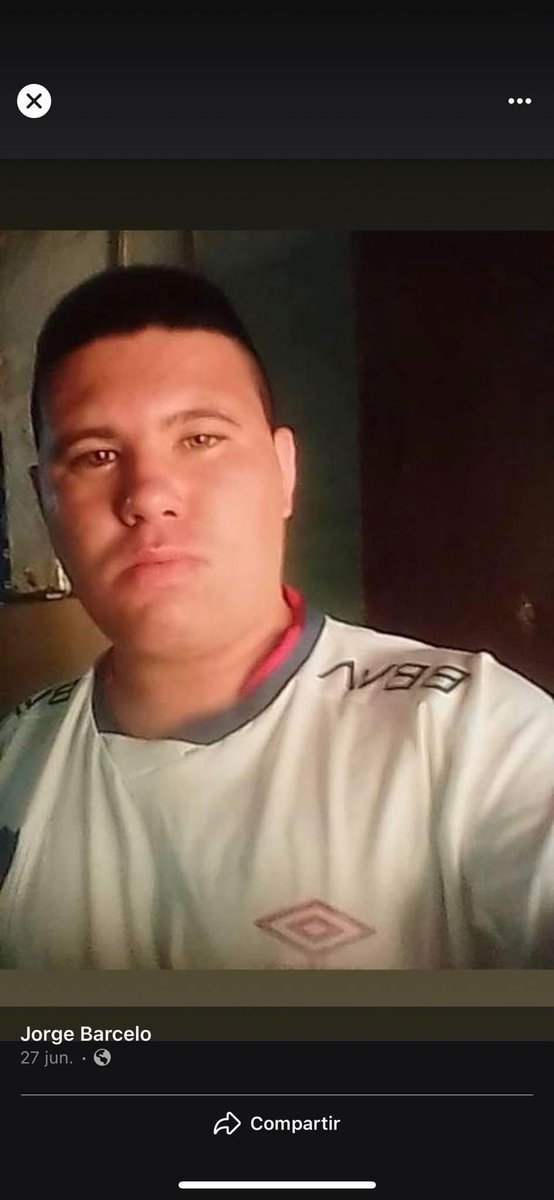 victoriaga07's tweet photo. Hace aproximadamente 2 meses, estoy recibiendo acoso constante de una persona que no conozco y nunca vi en mi vida. En principio no le di importancia, bloqueaba las cuentas (que eran demasiadas) y listo. Pero se volvió algo constante, algo de todos los días y cada vez peor. https://t.co/HVQVvo5oTj