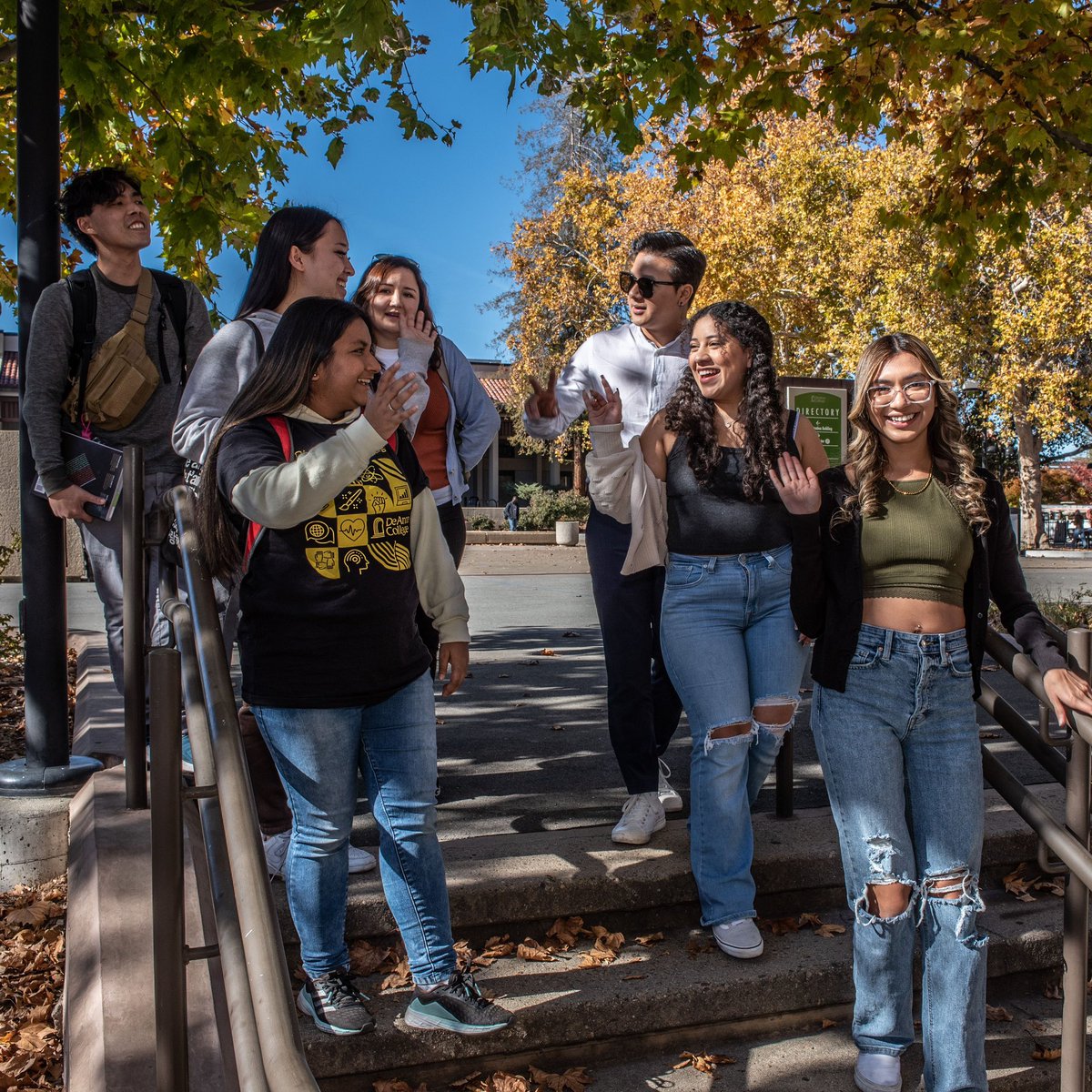 deanza_college's tweet photo. Confused about the @UofCalifornia Personal Insight Questions (PIQs)? Join the @DeAnzaTransfer tomorrow for a Zoom workshop with UCLA Assistant Director of Transfer Recruitment Diana Elizabeth Torres. #TopsinTransfer More info: https://t.co/iufk2hrotM https://t.co/k5YHeIZvCZ
