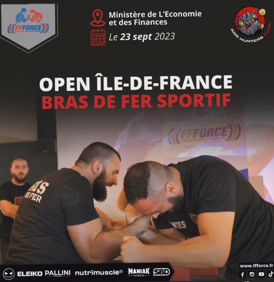 armwrestlers's tweet photo. #armwrestling #championship https://t.co/vKfZaZ3hGU