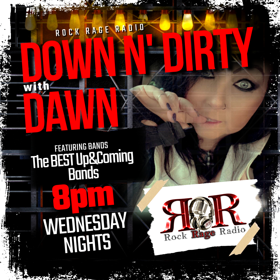 RockRageRadio (@rockragemusic) on Twitter photo 