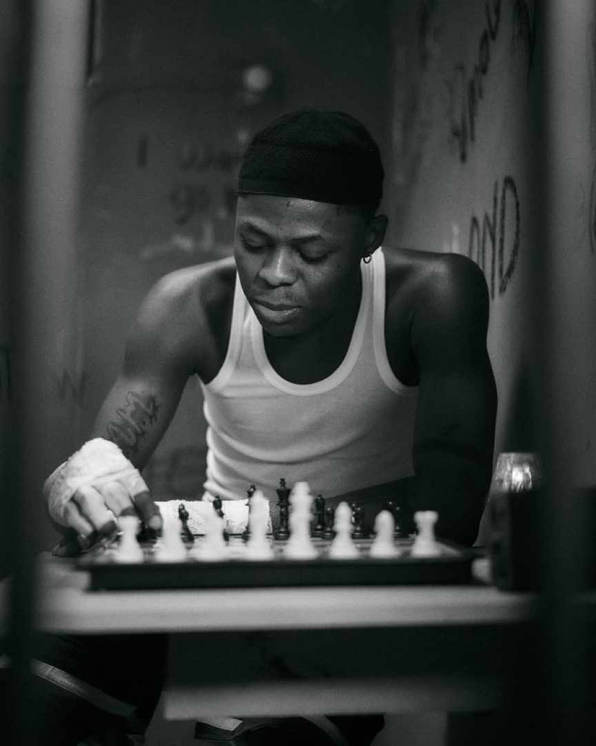 spmusic_pro's tweet photo. Game Over  💔 IMOLE FOREVER You WON

Mohbad Zlatan Naira Marley Portable Zino Kaywise ikorodu Bella Davido He's a Christian Sam Larry https://t.co/N596YR0xKn