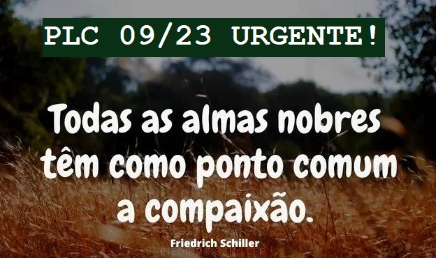 Waldinez Pacheco Nogueira - PLC 09/23 tweet media