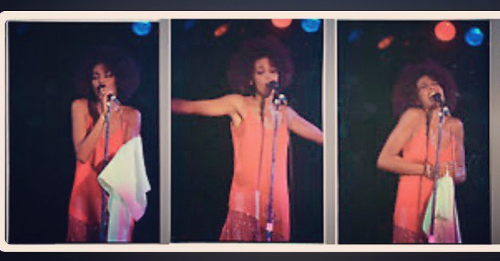 ncanarchist's tweet photo. Where the heck is Lola finding these pics??? #Whitney60 https://t.co/YpV2N8YqBd