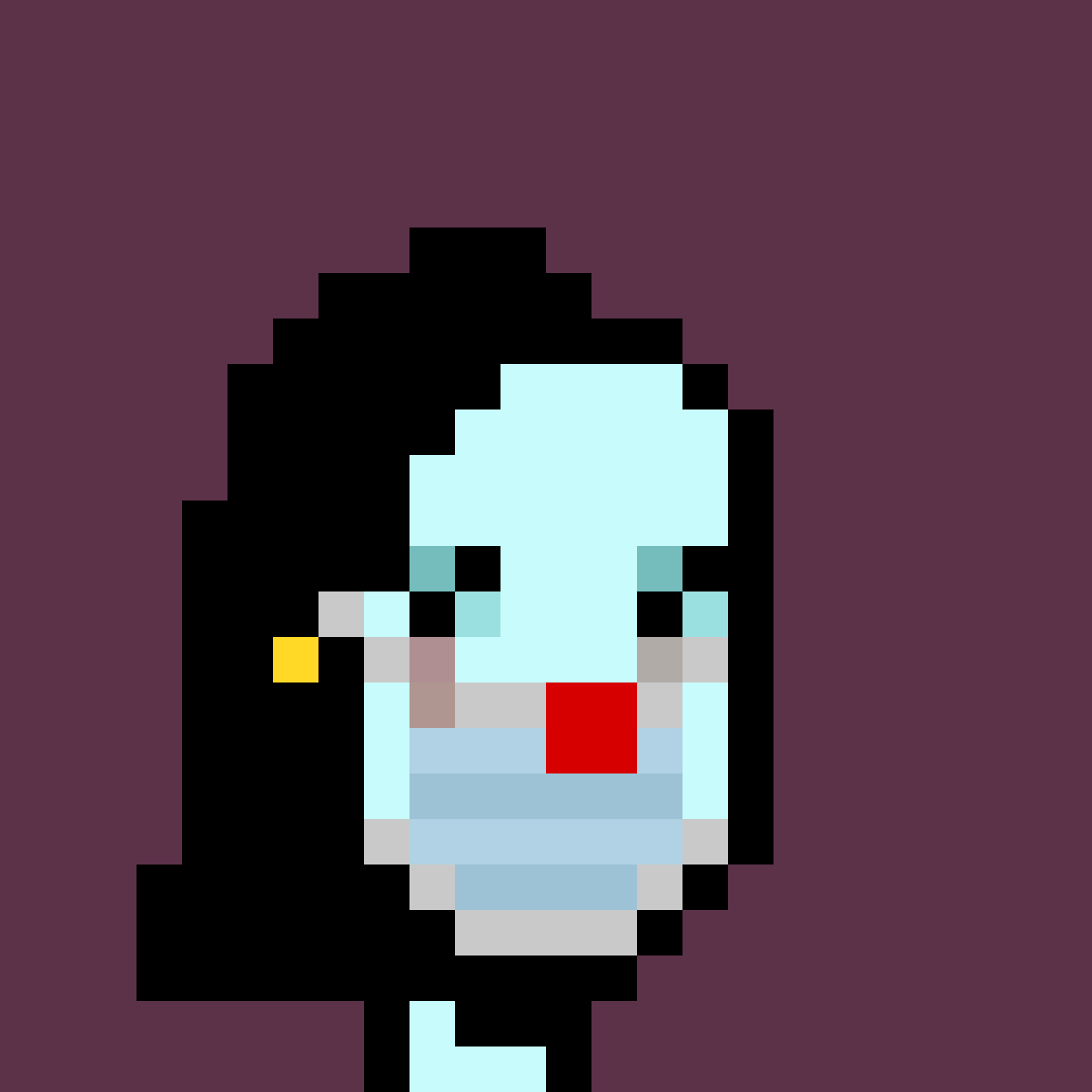 <a href="/thefullpunks/">A Punk In A Crowd</a> 🪐  #aliens  🛸