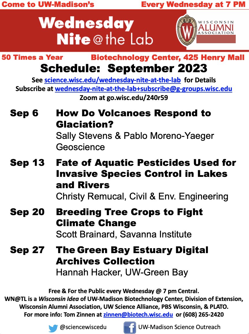 science.wisc.edu tweet media
