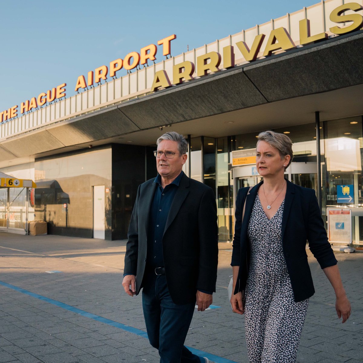 Arrivals is the seminal album by influential electronica duo The Hague Airport